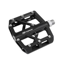 Pedals FORCE Twist (aluminium)