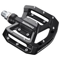 Pedals SHIMANO GR500 BMX/DH (black)