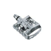 Pedals SHIMANO M324 one sided SPD (aluminium)