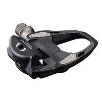 Pedals Shimano PD-R7000 105, carbon (black)