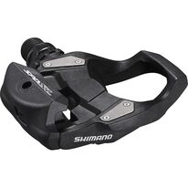 Pedals SHIMANO RS500 (black)