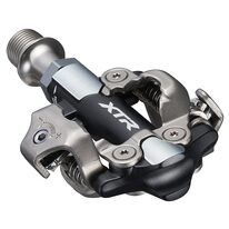 Pedals SHIMANO XTR M9100 (black)