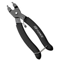 Pliers FORCE for chain quick links