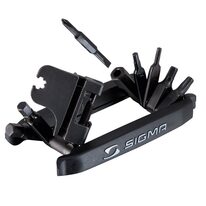 Pocket tool SIGMA Medium (17 functions)