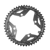 Priekinė žvaigždė Shimano Alivio M430 44T