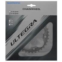 Priekinė žvaigždė Shimano Ultegra FC-6750 34T 