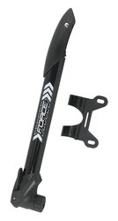 Pump Force telescope 8bar (aluminum, black)