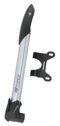 Pump Force telescope 8bar (aluminum, grey)