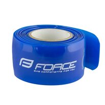 Puncture-proof tape FORCE 35mm 2x2370mm (blue)