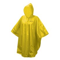 Rain coat FORCE L-XXL (yellow)