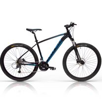 RAVEN Squad 27,5" 27G size 17" (43cm) (black/blue) 