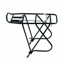 Rear carrier BONIN 28" (black)