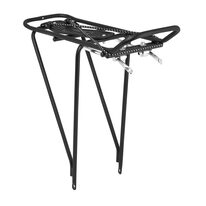 Rear carrier FORCE 26-29" (steel, black)