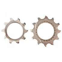 Задние цепные передачи Shimano CS-M9100/M8100/M7100/M6100 // 12-скоростная, 10-12T, Micro-Spline