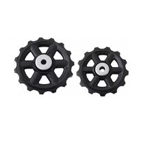 Rear derailleur jockey wheels SHIMANO RD-M310