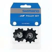 Galinio perjungėjo ratukai SHIMANO RD-M7000 11 pav.