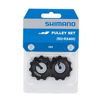 Жокей колеса задний переключатель SHIMANO RD-RX400 11T