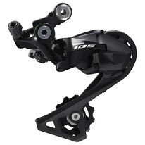 Rear derailleur Shimano 105 11 speed (black) R7000GSL