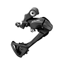 Rear derailleur Shimano Acera T3000 SGL 9 gears (black)