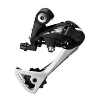 Rear Derailleur Shimano Alivio RD-T4000 SGS 9 speed