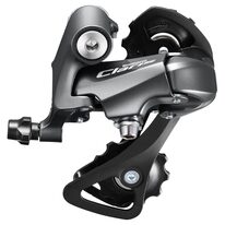 Rear derailleur Shimano Claris R2000 8 speed, GS