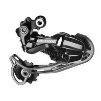 Rear derailleur Shimano Deore M592 SGS 9 speed