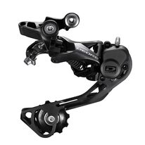 Rear derailleur Shimano Deore M6000 SGS SA Shadow+ 10 speed