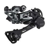 Rear Derailleur Shimano RD-RX812 GRX, Top normal 11 speed