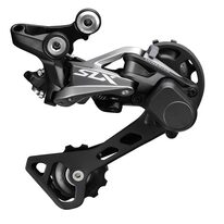 Rear Derailleur Shimano SLX M7000 GS Shadow 11 speed