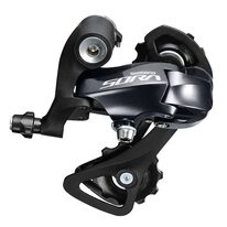 Rear derailleur Shimano Sora R3000 SS 9 speed, bolt-on