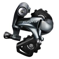 Задний переключатель Shimano Tiagra 4700 SS 10 скоростей, на раме