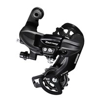 Rear Derailleur Shimano Tourney TY300 6/7 speed DA 