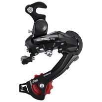 Rear Derailleur Shimano Tourney TZ500 6s