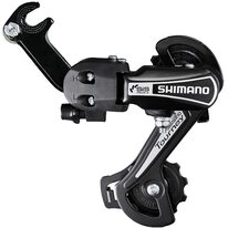 Rear derailleur Shimano TY21B Tourney 6/7 speed