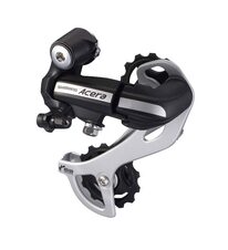 Rear Derailleurs Shimano Acera M360 8/7 speed (black)