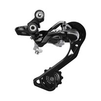 Rear Derailleurs Shimano Deore RD-M781 SGS 10 speed 