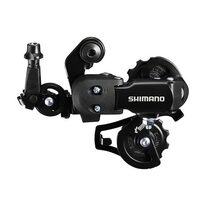 Rear Derailleurs Shimano RD-FT35-A-SS, 6 speed 