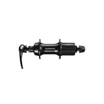 Задняя втулка V-break Shimano Sora FH-RS300 8/9/10pav. kasetė 32H