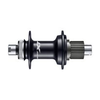 Galinė stebulė Shimano Nexus XT FH-M8110-B CL 32H, 12mm THRU AXLE (12 pavarų)