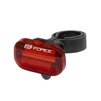 Rear light FORCE Cob 15chip