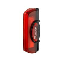 Rear light FORCE Cob 16 chip LED USB