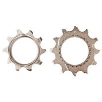 Galinio žvaigždžių bloko žvaigždutė Shimano CS-M9100/M8100/M7100/M6100, 12 pav., 10-12T, Micro Spline