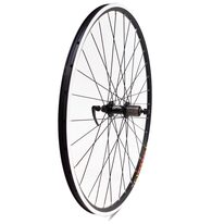 Rear wheel 28/29'' SarsCircle J16SD V-brake, Force VB hub 32H with quickrelease