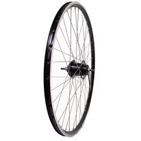 Galinis ratas 28/29",Dynamic V-tipo/kojiniai stabdžiai, Shimano Nexus 7, 36H