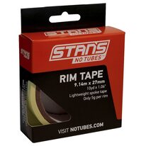 Rim tape Stan's NoTubes 27mm 