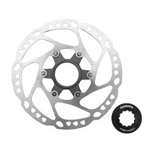 Rotor Shimano Deore RT64 160mm center lock