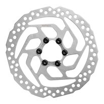 Rotor Shimano RT26 Resin 160mm 6 bolt