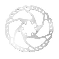 Rotor Shimano SLX RT66 160mm 6 bolt