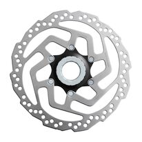 Rotor Shimano Tourney RT10 Resin 180мм Center Lock