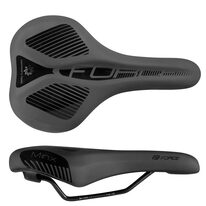 Saddle FORCE Minx 280x170mm (black)